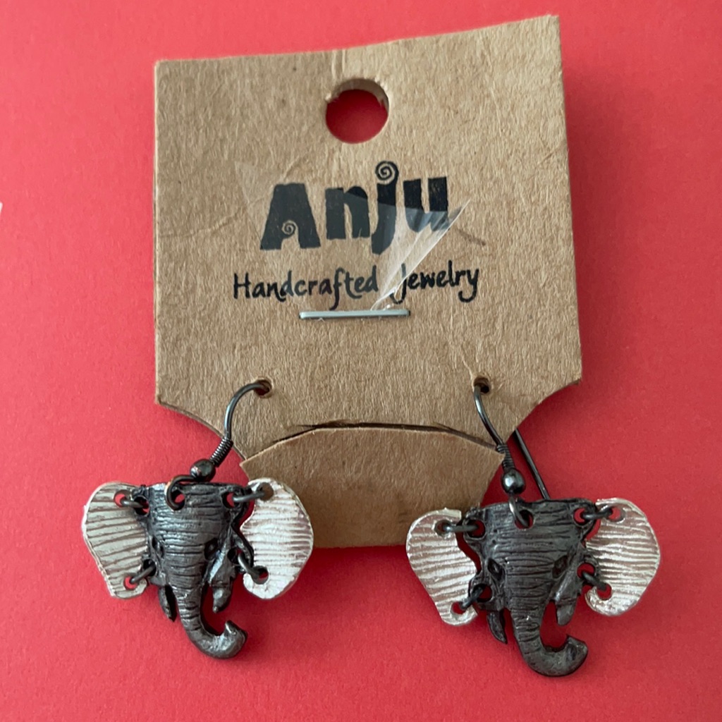 Nwt Earrings!